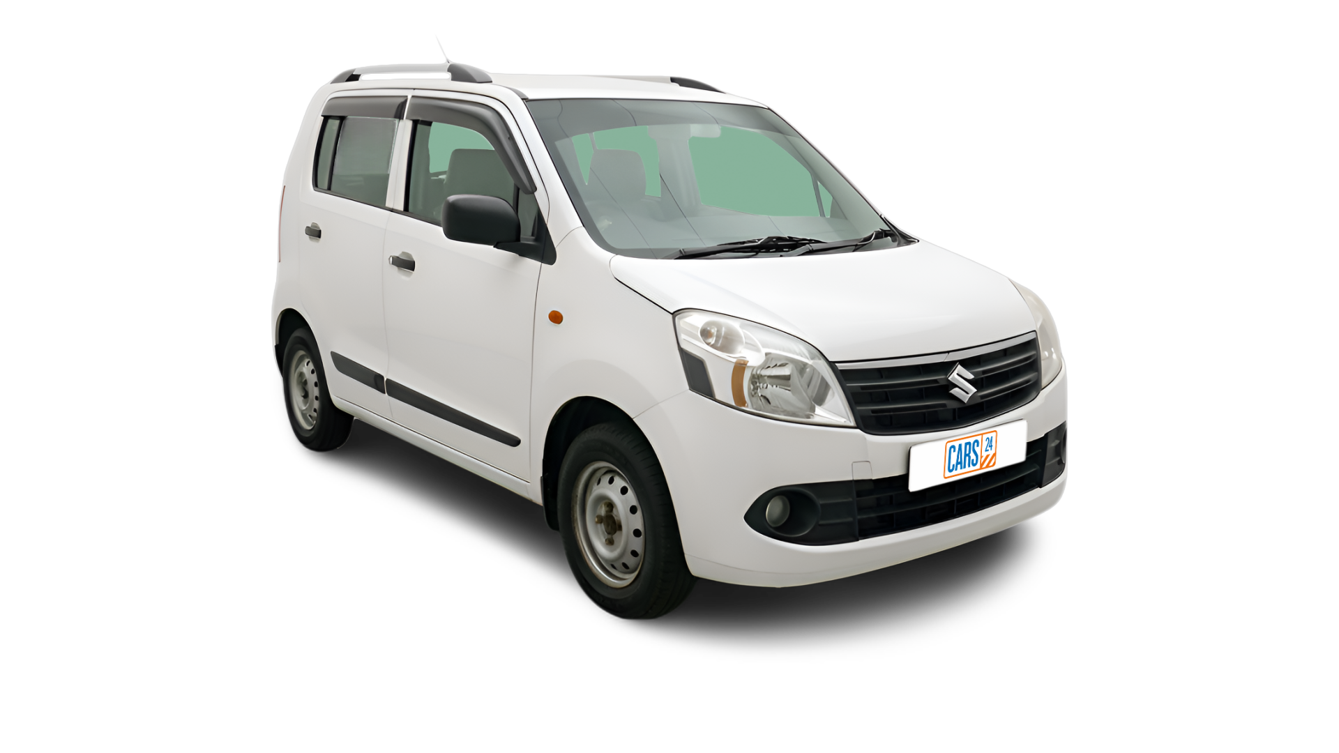 Maruti Wagon R 1.0-img